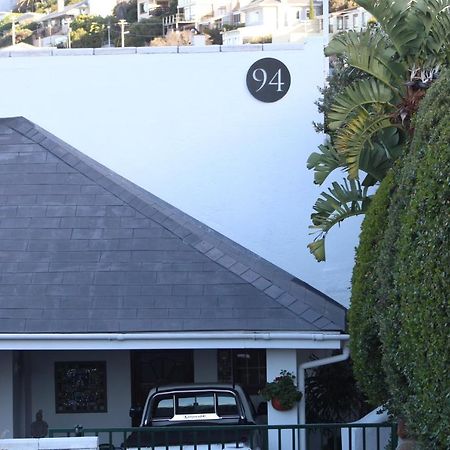 Salop House Villa Fish Hoek Exterior photo