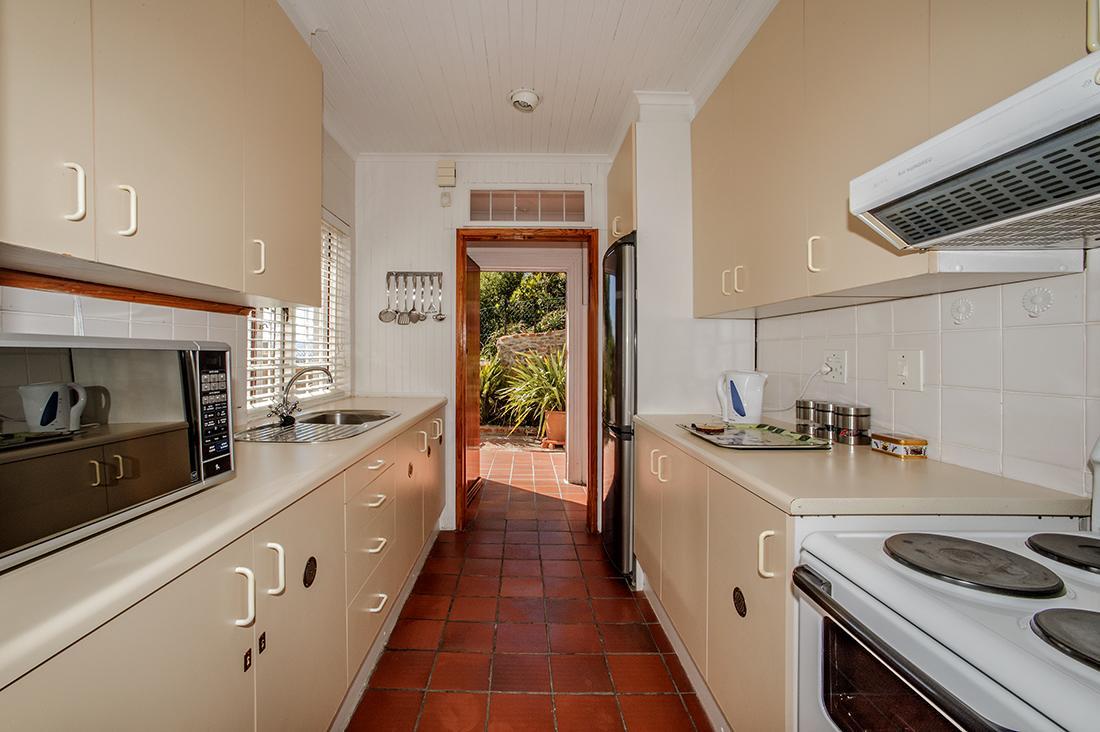 Salop House Villa Fish Hoek Exterior photo