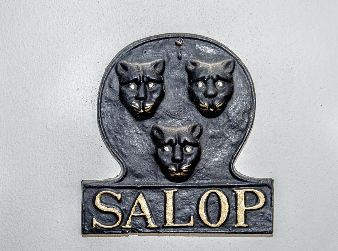 Salop House Villa Fish Hoek Exterior photo